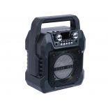 портативная акустика Радиоприемник Max MR-371