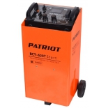 пуско-зарядное устройство PATRIOT BCT-620T Start, 12/24 В