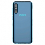 чехол для смартфона Samsung для Samsung A70 Araree A Cover, синий