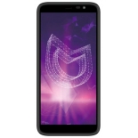смартфон Irbis SP541 1/8Gb черный-серый