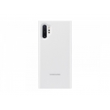 чехол для смартфона Samsung для Samsung Note 10+ LED View Cover, белый