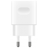 зарядное устройство Huawei AP32 9V2A с кабелем microUSB White