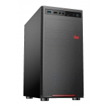 фирменный компьютер IRU Office 311 MT (1159279), черный