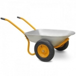 тележка садовая Rezer WB 6406