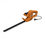 кусторез Carver HT-4542 E (01.001.00037) электрический, лезвие 42 см