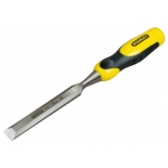 стамеска Stanley 15MM DynaGrip 0-16-875 плоская
