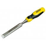 стамеска Stanley 18MM DynaGrip 0-16-877 плоская