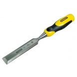 стамеска Stanley 25MM DynaGrip 0-16-880 плоская