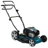 газонокосилка Makita PLM5121N2, роторная