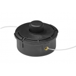 леска для газонокосилок картридж Razer TH 1100 (1.6- 2 мм, М8x1.25, левая резьба, 03.006.00011)