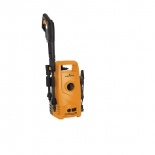 минимойка CARVER CW-1400A (01.023.00007) мойка высокого давления 1400 Вт