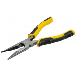 плоскогубцы Stanley CONTROL-GRIP STHT0-74363 с удлиненными губками 150мм