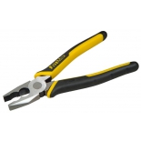 пассатижи Stanley FatMax 0-89-868 комбинированные 200 мм