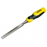 стамеска Stanley 12MM DynaGrip 0-16-873 плоская