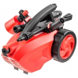 минимойка Hammer Flex MVD1200B 1200Вт 270л/ч макс.82Бар