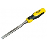 стамеска Stanley 10MM DynaGrip 0-16-872 плоская