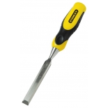 стамеска Stanley 14MM DynaGrip 0-16-874 плоская
