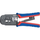 плоскогубцы KNIPEX KN-975110 Клещи ручные для обжима