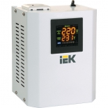 Стабилизатор напряжения IEK Boiler 0.5 кВа (IVS24-1-00500)