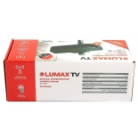 антенна телевизионная Lumax DA1502A