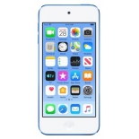 аудиоплеер Apple iPod touch 7 32GB -Синий MVHU2RU/A