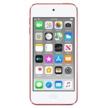 аудиоплеер Apple iPod touch 7 32GB - Красный MVHX2RU/A