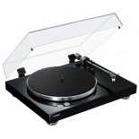 проигрыватель винила Yamaha TT-S303 частично автоматический черный