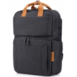 сумка для ноутбука HP Envy Urban 3KJ72AA (рюкзак), black