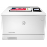 принтер лазерный цветной HP Color LaserJet Pro M454dn (W1Y44A)