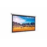экран Projecta SlimScreen 153x200 настенный рулонный