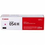 картридж для принтера Canon 054 H M (3026C002), пурпурный