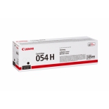 картридж для принтера Canon 054 H BK (3028C002), черный