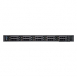 сервер Dell PowerEdge R640-8677 2x5222 2x32Gb 2RRD x8 1x1.2Tb/2x750W