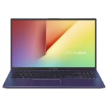 Ноутбук ASUS X512FA