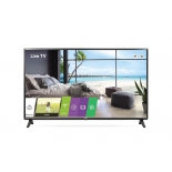 телевизор для гостиниц LG 43LT340C, черный