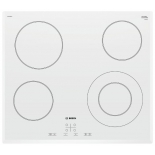 Варочная поверхность Bosch PKF652BB1E белая