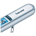безмен Beurer LS06 silver