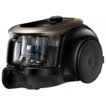 Пылесос Samsung VC18M21N9VD/EV с контейнером для пыли , 1800Вт