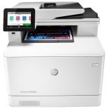 МФУ HP LaserJet Pro M479dw (W1A77A)
