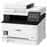 МФУ Canon i-Sensys MF643Cdw