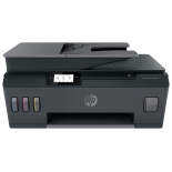 МФУ HP Smart Tank 615 AiO (Y0F71A)