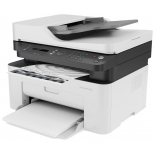 МФУ HP Laser 137fnw (4ZB84A)