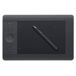 планшет для рисования Wacom Intuos Pro S Small, Графический