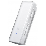 усилитель Bluetooth-ресивер FiiO uBTR, White