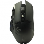 мышь Logitech G502 Lightspeed (910-005567)
