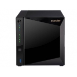 сетевой накопитель ASUSTOR AS5304T 4-Bay cel 2Core 4GB