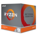 процессор AMD Ryzen 9 3900X (Socket AM4, 3800MHz, L3 65536 КБ, Retail)