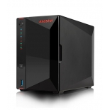 сетевой накопитель Asustor AS5202T 2-Bay cel 2Core 2GB