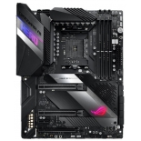 материнская плата ASUS ROG CROSSHAIR VIII HERO ATX