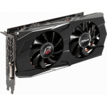 видеокарта Radeon ASROCK PCI-E ATI RX 570 PG D RADEON RX570 8G OC 8Gb